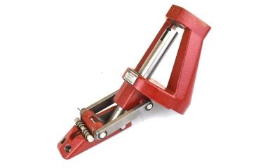 Image of Hornady Lock-N-Load Iron Press With Manual Prime