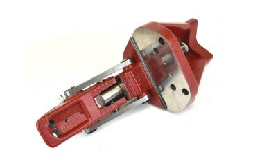 Image of Hornady Lock-N-Load Iron Press With Manual Prime
