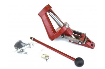 Image of Hornady Lock-N-Load Iron Press With Manual Prime