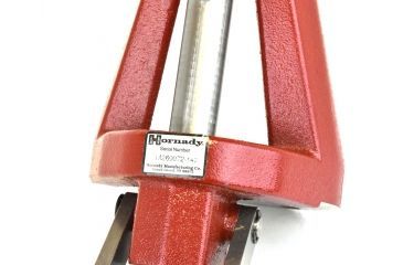 Image of Hornady Lock-N-Load Iron Press With Manual Prime
