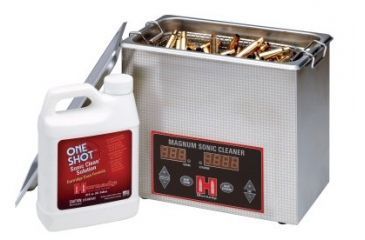 Image of Hornady Lock-n-Load Magnum Sonic Cleaner, 110V 43340