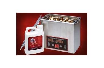 Image of Hornady Lock-n-Load Magnum Sonic Cleaner, 220V 43341