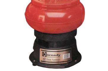 Image of Hornady M2 Case Tumbler 110 Volt 050200