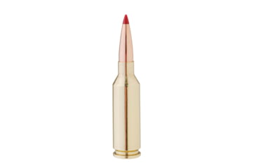 Image of Hornady Match .22 ARC 88 Grain ELD-M Brass Cased Rifle Ammo, 20 Rounds, 81543