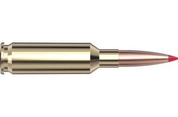 Image of Hornady Match 6mm Gt 109gr Eld 20rd 10bx/cs