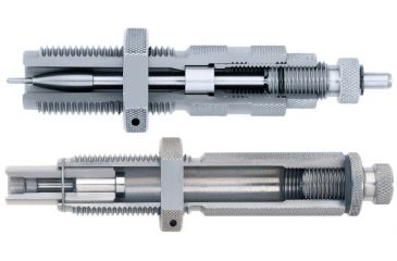 Image of Hornady Match Grade 2 Die Set, 6mm x 47 Lapua, .243 Diameter 544610