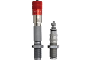 Image of Hornady Match Grade Die Set, 25 Creedmoor, 545117