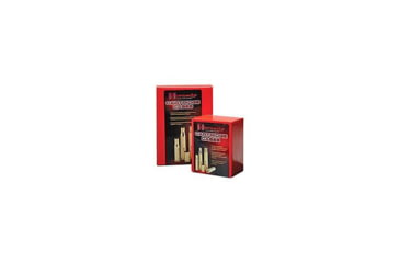 Image of Hornady Mfg Hornady Unprimed Brass Rifle Cartridge Cases .220 Swift 50/ct, CSHO8615