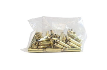 Image of Hornady Mfg Hornady Unprimed Brass Rifle Cartridge Cases .224 Valkyrie 100/rd Bag, CSHO8618BAG