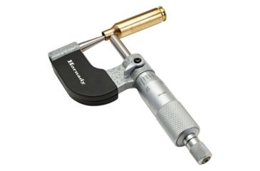 Image of Hornady Micrometer, Vernier Ball 050059