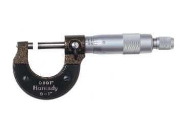 Image of Hornady One Shot Bullet Micrometer 50071