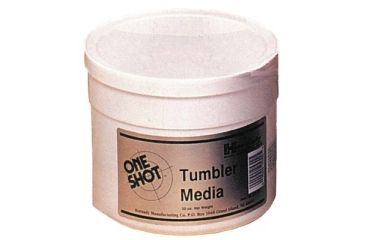Image of Hornady One Shot Tumbler Media 050300