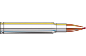Image of Hornady Outfitter .30-06 180 Grain Copper Solid CX Centerfire Rifle Ammo, 20 Rounds, 811644