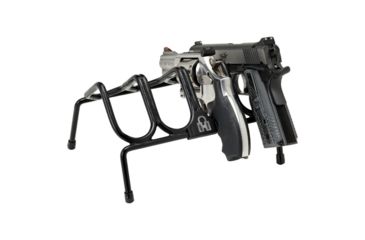 Image of Hornady Pistol Rack, 4 Guns 95820