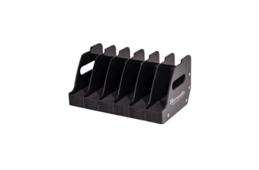 Image of Hornady Pistol Storage Rack, 6 Gun