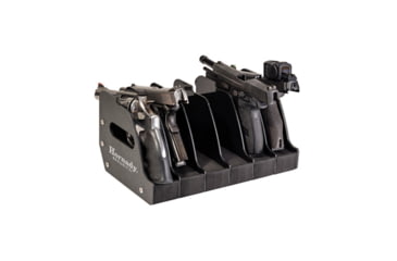 Image of Hornady Pistol Storage Rack, 6 Gun
