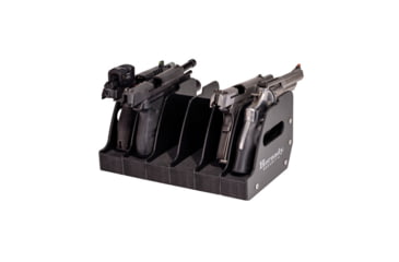 Image of Hornady Pistol Storage Rack, 6 Gun
