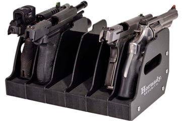 Image of Hornady Pistol Storage Rack, 6 Gun