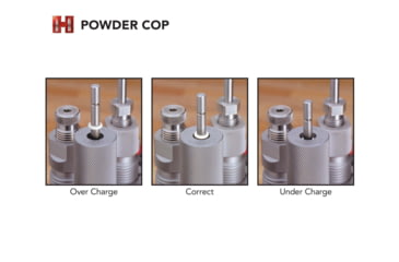 Image of Hornady Powder Cop Die 50063