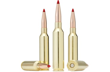 Image of Hornady Precision Hunter 7MMPRC 175 Grain ELD-X Brass Riffle Ammo, 20 Rounds, 80712