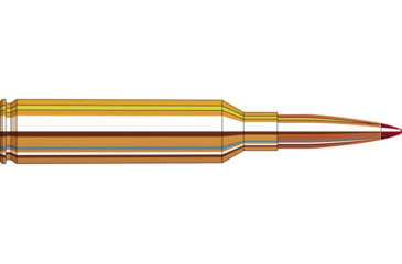 Image of Hornady Precision Hunter 7MMPRC 175 Grain ELD-X Brass Riffle Ammo, 20 Rounds, 80712