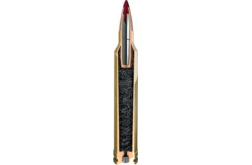 Image of Hornady Precision Hunter 7MMPRC 175 Grain ELD-X Brass Riffle Ammo, 20 Rounds, 80712