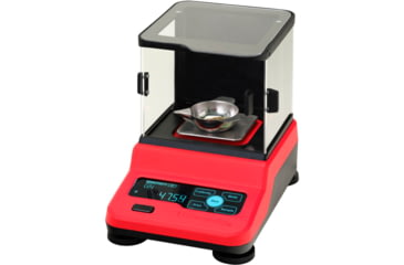 Image of Hornady Precision Lab Scale, 050118