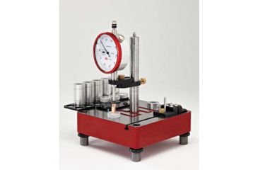 Image of Hornady Precision Measurement Station, NSN N, 50078