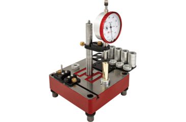 Image of Hornady Precision Measurement Station, NSN N, 50078
