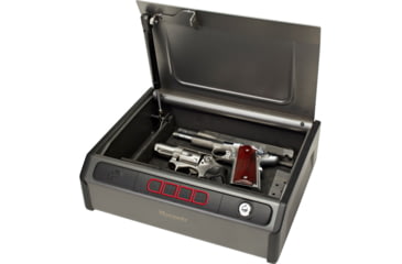 Image of Hornady Rapid Keypad Vault Safe, RFID, 97436