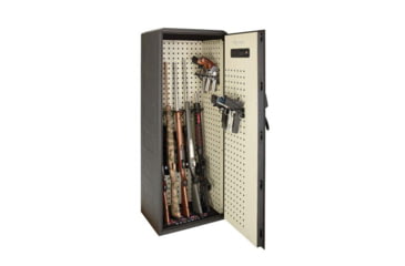 Image of Hornady Rapid Ready Vaults RFID Safe, w/ Wi-Fi, 98195WIFI
