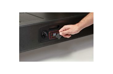 Image of Hornady RAPiD Safe AR Gunlocker, 98190