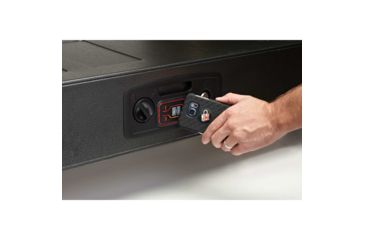 Image of Hornady RAPiD Safe AR Gunlocker, 98190