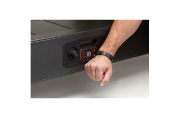 Image of Hornady RAPiD Safe AR Gunlocker, 98190