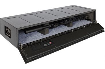 Image of Hornady RAPiD Safe AR Gunlocker, 98190