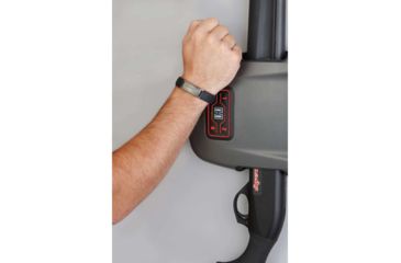Image of Hornady RAPiD Safe Shotgun Wall Lock, 98180
