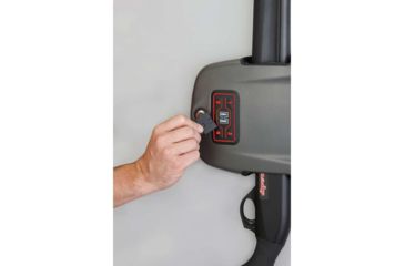 Image of Hornady RAPiD Safe Shotgun Wall Lock, 98180