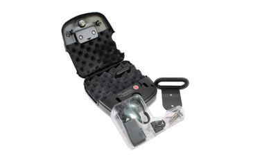 Image of Hornady RAPiD Safe Shotgun Wall Lock, 98180