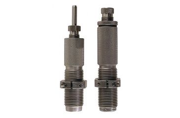 Image of Hornady Series III Full Length Die Set 6.5mm 546301