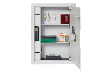 Image of Hornady SnapSafe InWall Safe, 75413