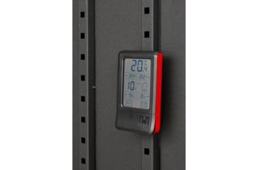 Image of Snapsafe, A Hornady Company Premium Gun Cabinet, 12 Gun, 75100