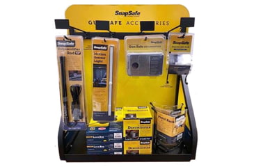 Image of Snapsafe, A Hornady Company Safe Top Display, 77500