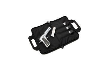 Image of Hornady Soft Pistol Case, medium 099117