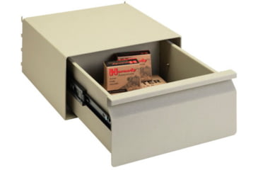 Image of Hornady Square-LOK Drawer, 12in x 12in x 6in, 95783