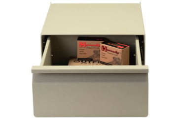 Image of Hornady Square-LOK Drawer, 12in x 12in x 6in, 95783