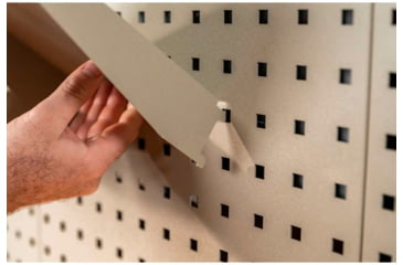 Image of Hornady Square-LOK Panel, 12in x 18in, 2 Per Pack, 95787