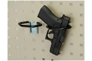 Image of Hornady Square-LOK Pistol Rack, 2-Gun, 95784