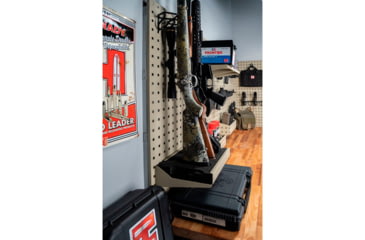 Image of Hornady Square-LOK Vertical Gun Rack, 3-Gun, 95785