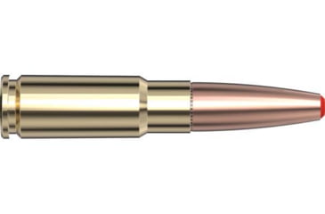 Image of Hornady Subsonic .338 ARC 307 Grain Subsonic eXpanding Rifle Ammo, 20 Rounds, 82272
