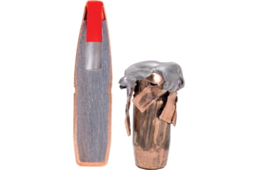 Image of Hornady SubX Rifle Bullets, 350 Legend, 35 CAL .357, 250 Grain, 3503